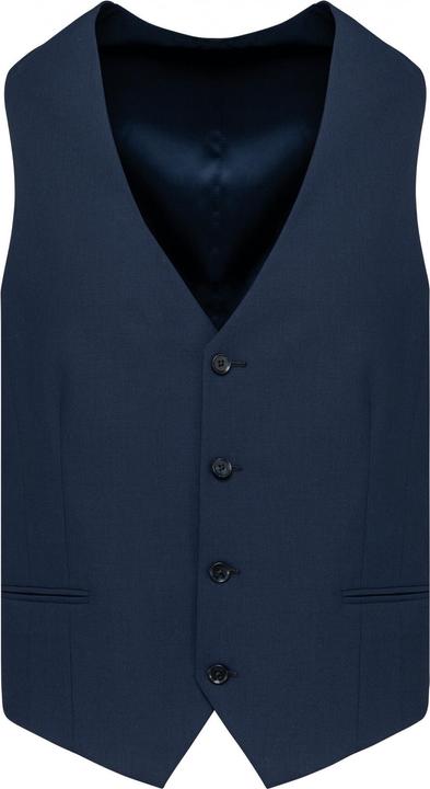 Actual product image Kariban Vest (58)