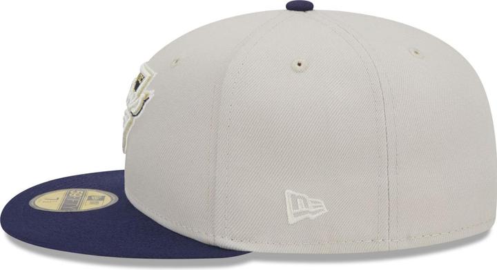 Produktbild New Era 59Fifty Cap - FARM TEAM San Diego Padres - 7 1/4 (7 1/4)