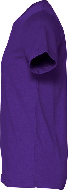 Actual product image Bella Canvas Adult Crew Neck Tshirt (XS)