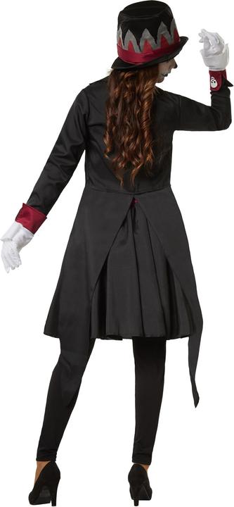 Immagine prodotto Dressforfun Creepy Skull Lady (XXL)