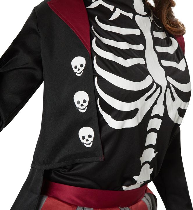 Immagine prodotto Dressforfun Creepy Skull Lady (XXL)