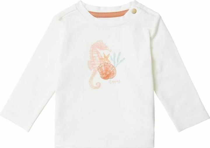 Noppies Baby Langarmshirt Caroline
