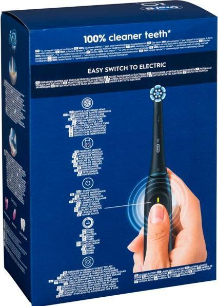 Immagine prodotto Oral-B iO Series 2 (Spazzolino oscillante)