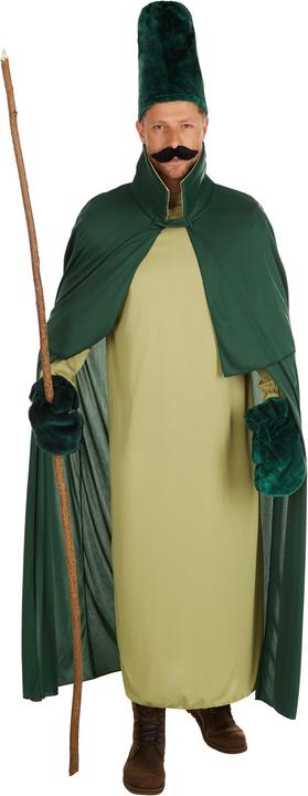 Actual product image Dressforfun Gentleman costume Waldzaubergeist (M)