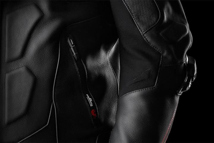 Immagine prodotto Furygan giacca da moto raptor evo 3 (Uomini, XL)