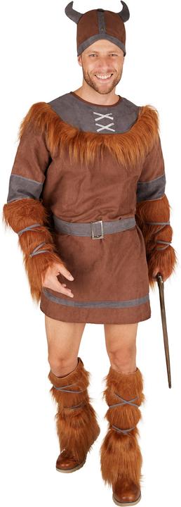 Actual product image Dressforfun Vikings (XXL)