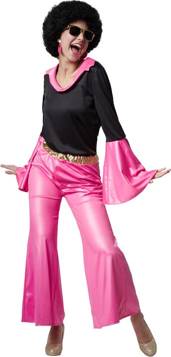Produktbild Dressforfun Disco Sternchen (M)