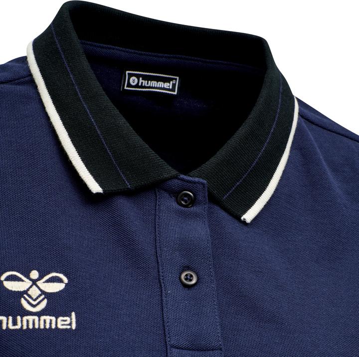 Immagine prodotto hummel Muovere Donna Polo (S)