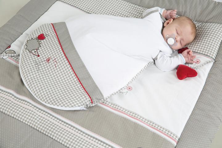Actual product image Roba Adam & Owl (110 cm)