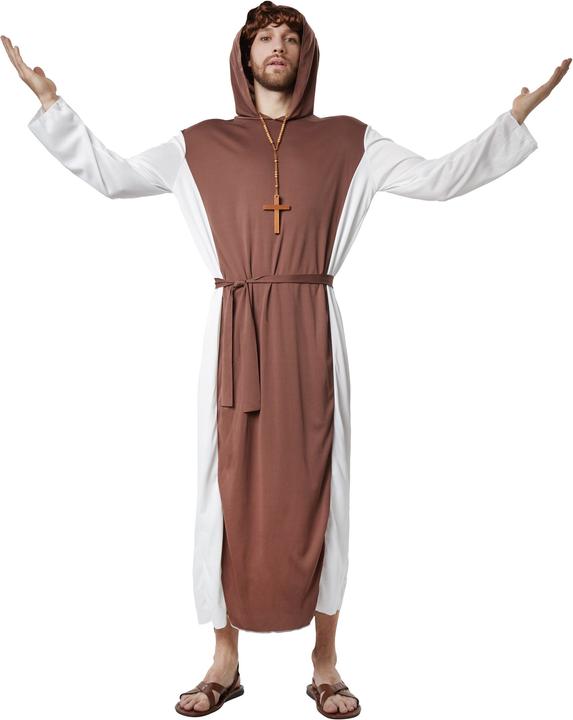 Produktbild Dressforfun Frommer Klosterbruder (XXL)