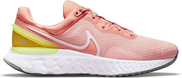Image du produit Nike Chaussures de running pour femmes, rose, 40.5 EU (40.5)