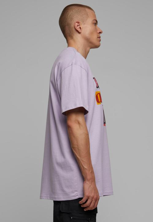 Immagine prodotto Urban Classics Maglietta oversize Hate it or Love it - 119383 (XL)