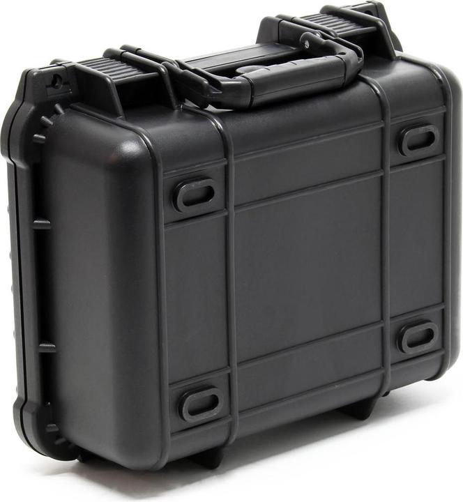Image du produit Wiltec Mallette de transport Valise de protection Ajustable Étanche Mousse Taille S 27x24,6x12,4cm