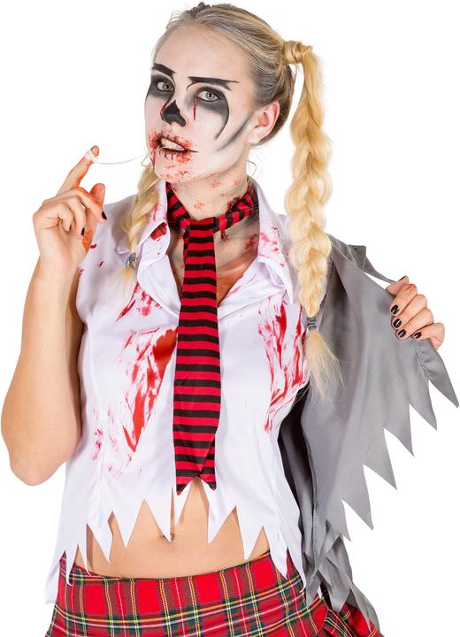Produktbild Dressforfun Frauenkostüm sexy Zombie (XL)