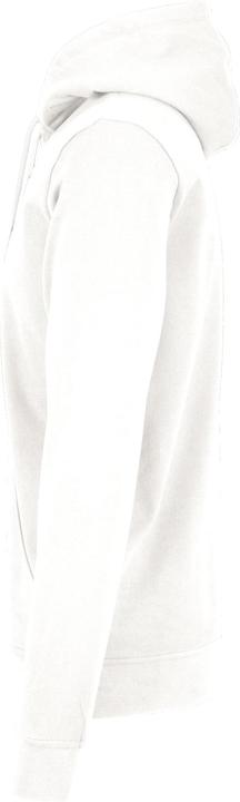 Produktbild Build Your Brand Hoodie mit durchgehendem Reissverschluss (4XL)