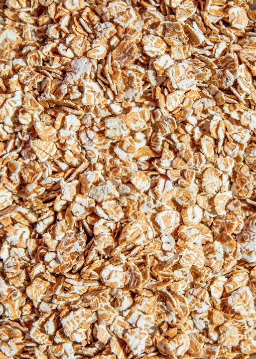 Produktbild KoRo Bio Dinkelflocken Feinblatt (2500 g)