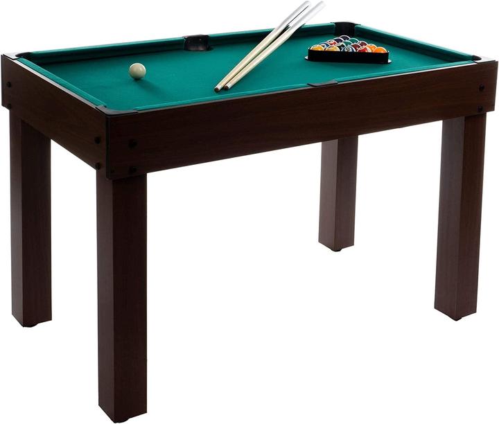 Actual product image Anaterra 9in1 game table