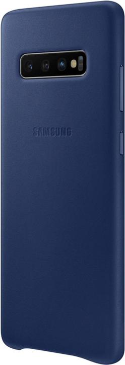 Image du produit Samsung Leather Cover (Samsung Galaxy S10+)