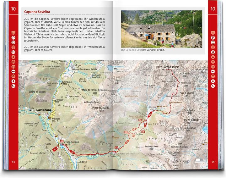 Produktbild KV WF 5937 Lago Maggiore