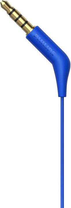 Produktbild Philips TAE1105BL/00 (keine Geräuschunterdrückung, Kabelgebunden)