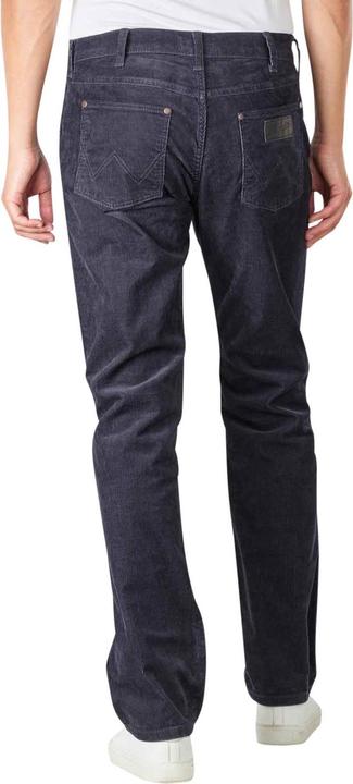 Image du produit Wrangler Greensboro (New Arizona) Cord Pant Straight Fit Par (W40/L30)