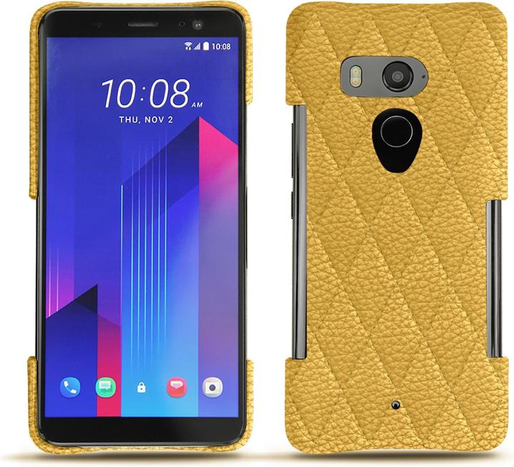 Image du produit Noreve Housse cuir (HTC U11+)