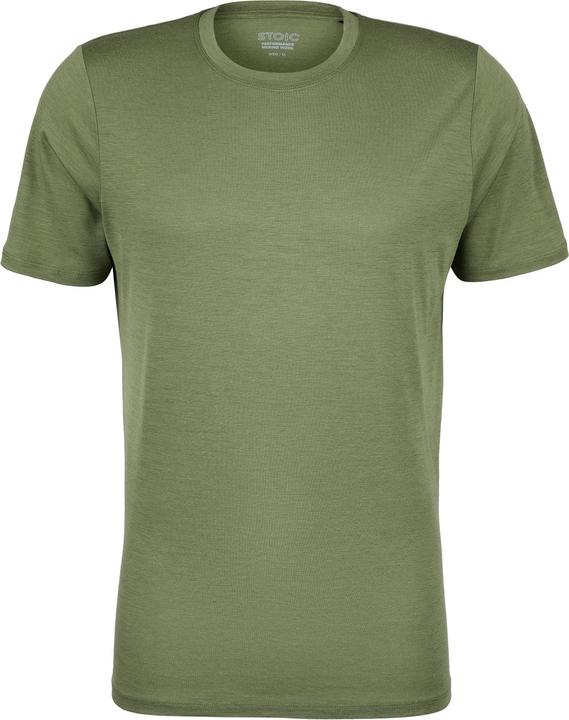 Moss Green