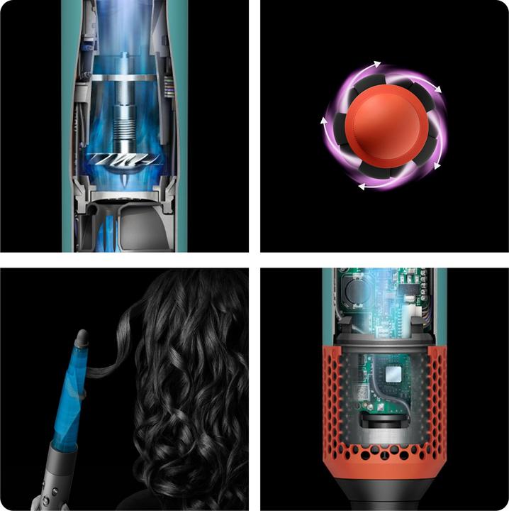 Produktbild Dyson Airwrap i.d. Multi-Haarstyler Gifting