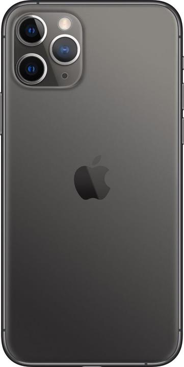 Actual product image Re!commerce iPhone 11 Pro Max (256 GB, Space Grey, 6.50", 12 Mpx, SIM + eSIM, B / Very good)