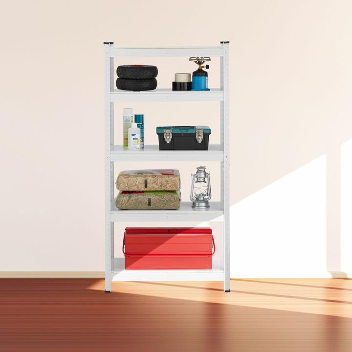 Produktbild Relaxdays 3x Bambusbox (11 x 11 x 14 cm, 1.69 l)