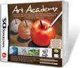 Actual product image Nintendo Art Academy (DS) Unsealed