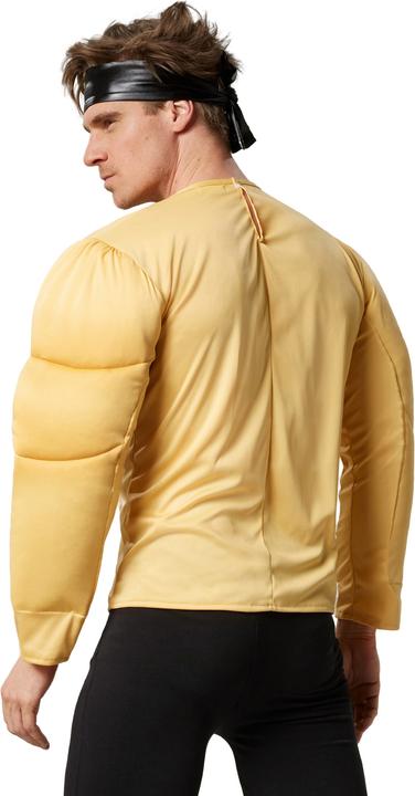 Actual product image tectake Muscle Shirt (S)