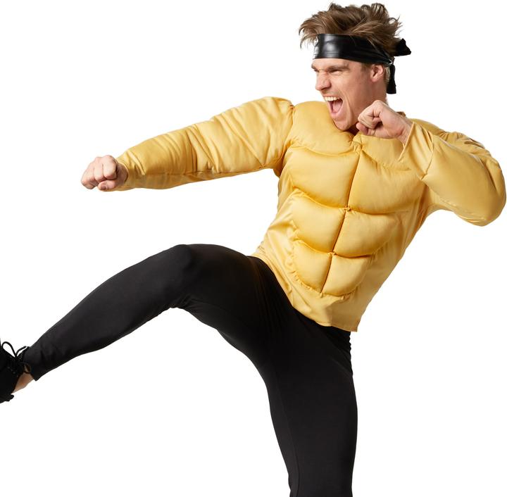 Actual product image tectake Muscle Shirt (L)