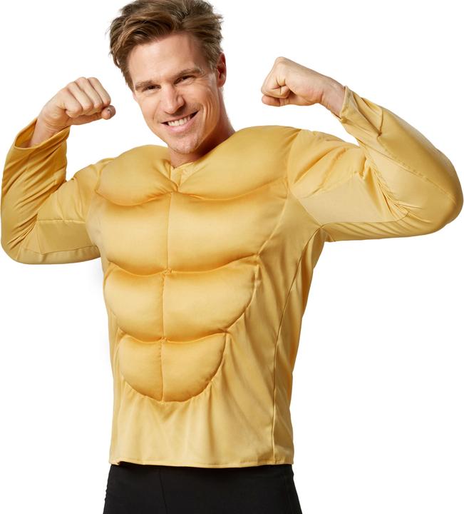 Immagine prodotto tectake Maglietta Muscoli (XL)