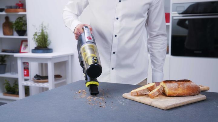 Produktbild Hoover H–FREE 500