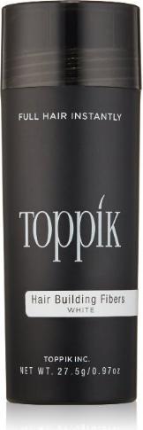 Toppik Hair Building Fibers (27.50 ml)
