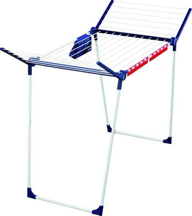 Produktbild Leifheit Standtrockner Pegasus 180 Solid Plus (18 m)