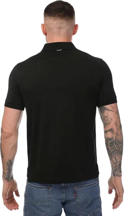 Produktbild Mercery Regal Poloshirt Reissverschluss (XL)