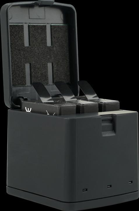 Immagine prodotto Telesin GP-BNC-801 (GoPro Hero 8)