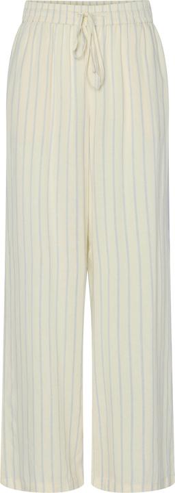 Actual product image Pieces PCPIA wide leg trousers (S)
