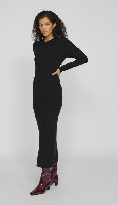 Actual product image Vila Long sleeve maxi dress (XXL)
