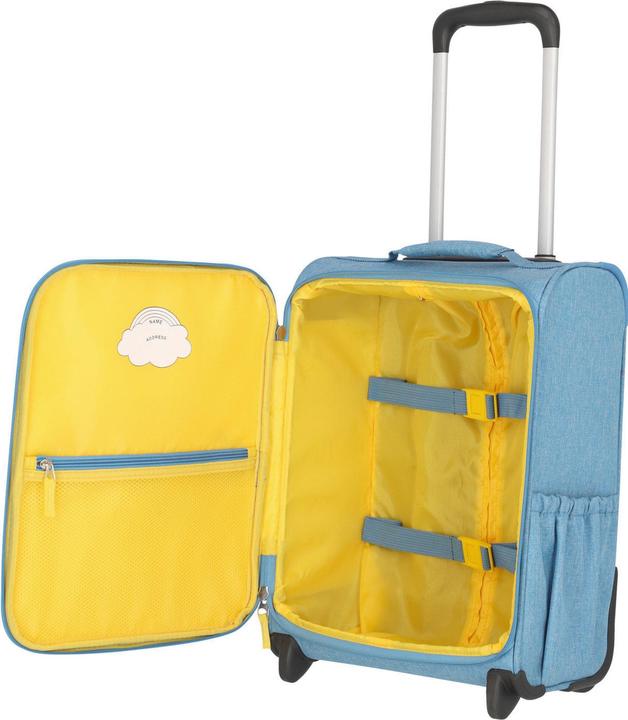 Produktbild Travelite Youngster (20 l, Handgepäck (bis 50l))