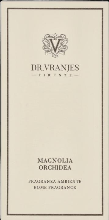 Actual product image Dr. Vranjes Diffuser Magnolia Orchidea (250 ml)