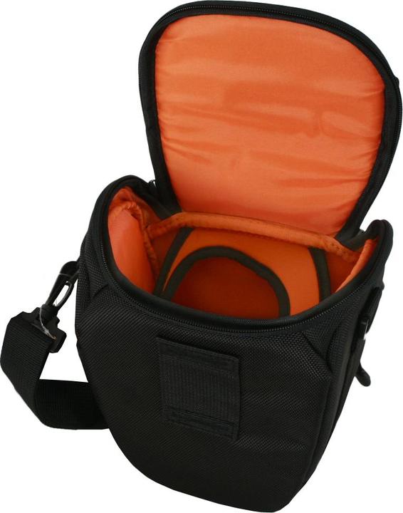 Produktbild Sony Lcs-Amb (Kamera Schultertasche, 6.21 l)