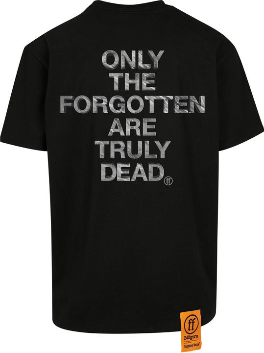 Immagine prodotto Forgotten Faces Rivals Oversized Tee (3XL)