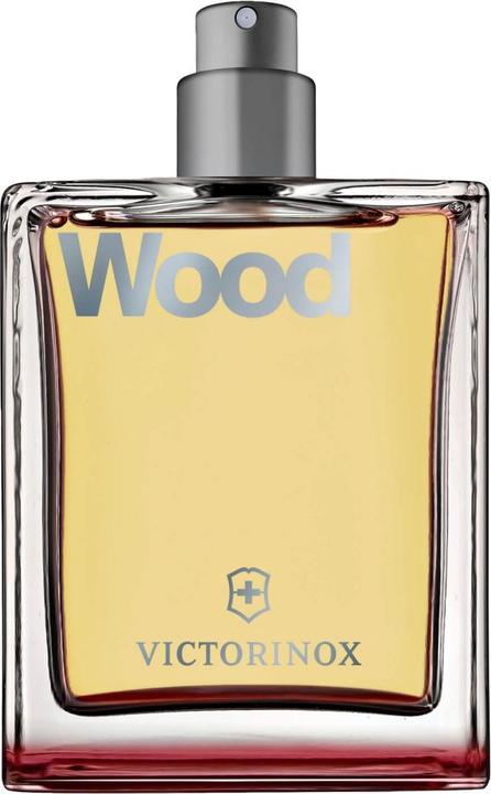 Image du produit Victorinox Bois (Eau de toilette, 100 ml)