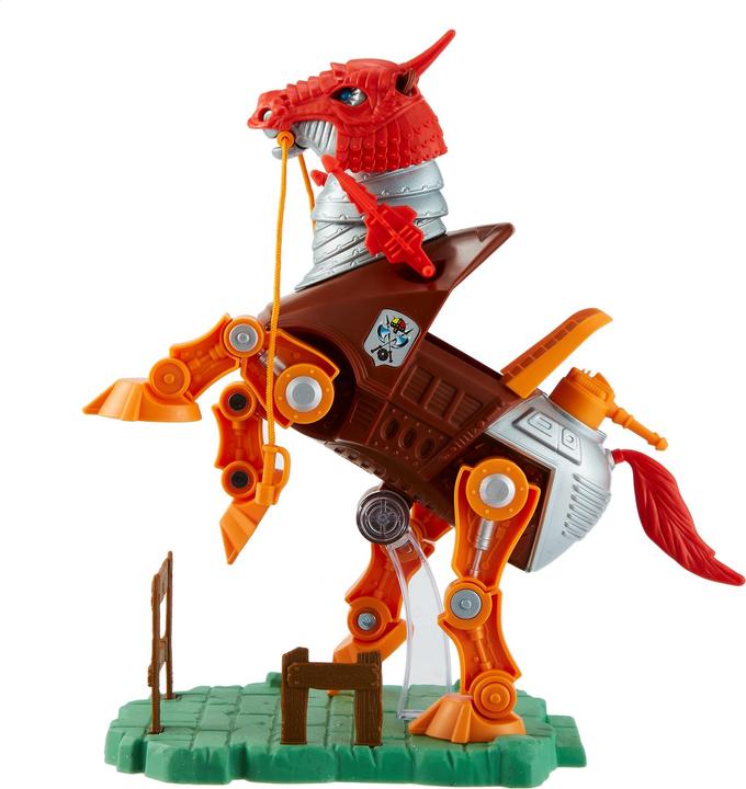 Image du produit Masters of the Universe Motu Origins Stridor
