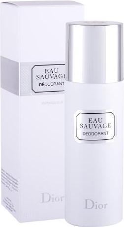 Produktbild Dior Eau Sauvage (Spray, 150 ml)