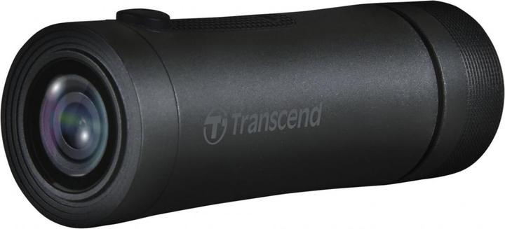 Actual product image Transcend DrivePro 20 Motorcycle Kamera (Built-in display, Built-in microphone, Wi-Fi, GPS receiver, Bluetooth, Full HD)