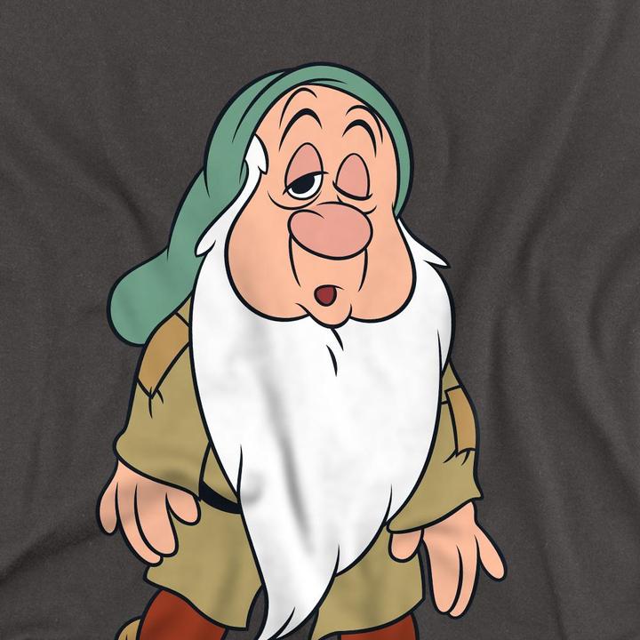 Produktbild Snow White Struggles TShirt (M)